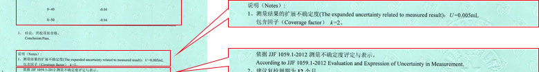 化学秋葵视频官网免费观看证书报告结果页