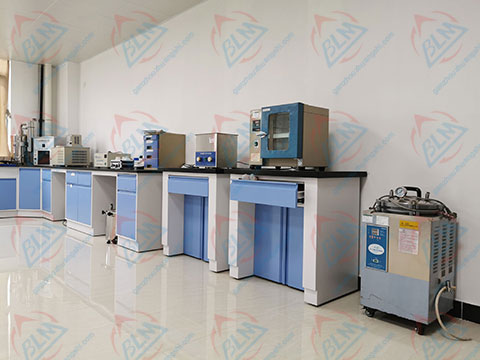 标准技术室图片